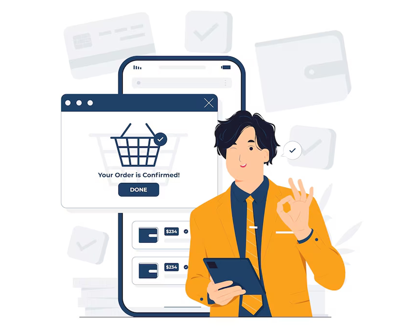E-Commerce Marketing